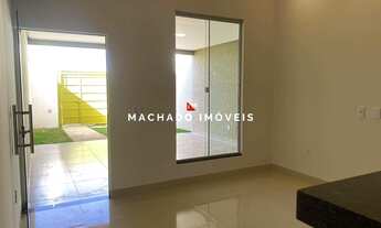 Imagem 3: Casa Venda: Parque das Flores - 2 Quartos 1 Suíte - Goiânia/GO