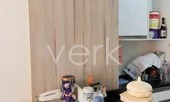 Imagem 6: Apartamento em São José no Bairro Real Parque com 2 Quartos 5 minutos do Giassi de Areias