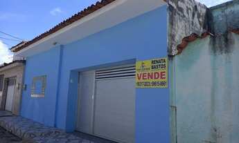 Imagem 2: Oportunidade Única - Excelente casa na Jacintinho - Maceió