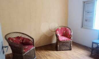 Imagem 5: Casa Residencial - Pompeia