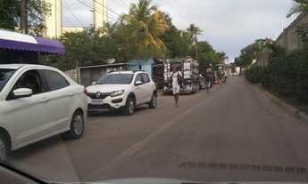 Imagem 7: CAMAÇARI - Apartamento Padrão - BOA UNIÃO (ABRANTES