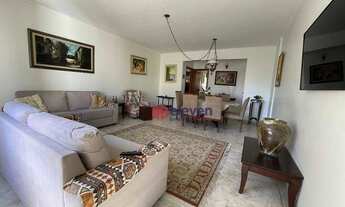 Imagem 3: Apartamento com 4 dormitórios à venda, 140 m² por R$ 740.000,00 - Gonzaga - Santos/SP