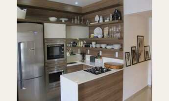 Imagem 5: Apartamento de 80 metros quadrados no bairro Barra da Tijuca com 1 quarto