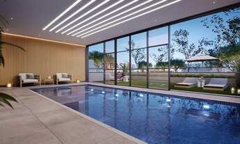 Imagem 7: CURITIBA - Apartamento Padrão - Água Verde