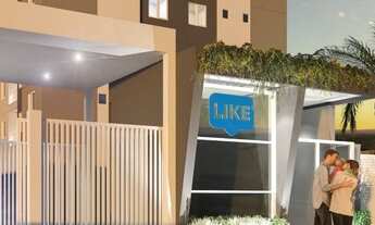 Imagem 2: Lançamento Edificio Like - Reflora no Jardim Oriente