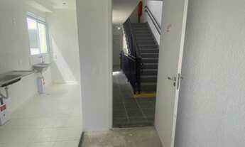 Imagem 3: Repasse ou aluga-se apartamento novo na PE-22