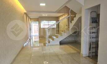 Imagem 2: SOBRADO JAÓ Casa com 3 dormitórios