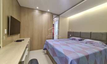 Imagem 6: Apartamento para venda tem 130 metros quadrados com 3 quartos em Jóquei - Teresina - PI