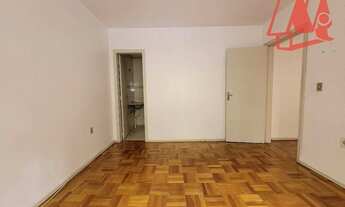 Imagem 7: Apartamento com 1 dormitório a poucos metros da Usina do Gasômetro