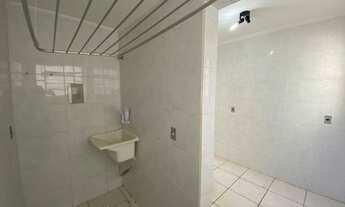 Imagem 6: Apartamento com 2 dormitórios, 50 m² - venda por R$ 215.000,00 ou aluguel por R$ 750,00/mê