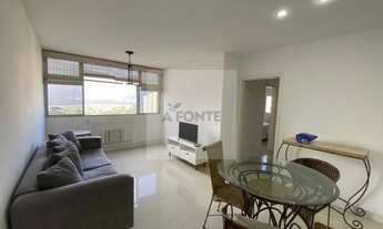 Imagem 4: RIO DE JANEIRO - Apartamento Padrão - LEBLON