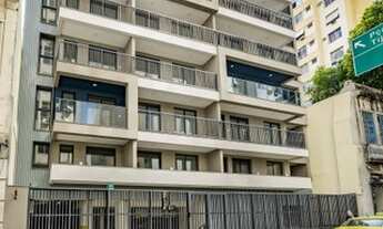 Imagem: Apartamento com 1 quarto, 38m2, à venda