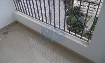 Imagem 7: Apartamento com 3 dormitórios para alugar, 80 m² por R$ 1.955,00 - Jardim Itapeva - São Pa