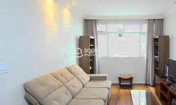 Imagem 5: Apartamento para aluguel, 3 quartos, 1 suíte, 2 vagas, Buritis - Belo Horizonte/MG