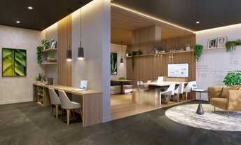 Imagem: Apartamento para venda com 67 metros quadrados