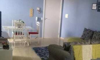 Imagem 2: Apartamento com 2 dormitórios à venda, 50 m² por R$ 137.000,00 - Feitoria - São Leopoldo/R