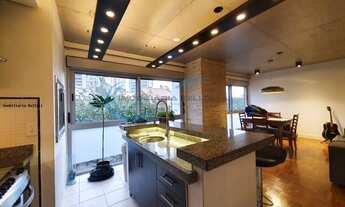 Imagem 4: Duplex para Venda em Porto Alegre / RS no bairro Boa Vista