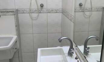 Imagem 2: Apartamento com 1 dormitório à venda, 30 m² por R$ 420.000 - Leme - Rio de Janeiro/RJ