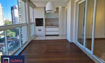 Imagem 2: Apartamento Venda 4 Dormitórios - 140 m² Chácara Santo Antônio