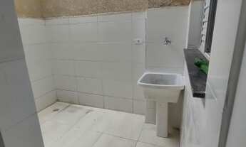 Imagem 5: Apartamento para venda tem 38 metros quadrados com 2 quartos em Vila Ema - São Paulo - SP