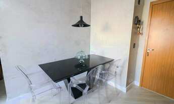 Imagem 5: Apartamento para Aluguel - Utinga, 2 Quartos, 55 m2