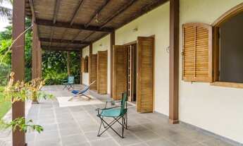 Imagem 6: Casa Residencial / Retiro (Cunhambebe) Angra dos Reis