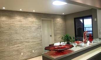 Imagem 2: Apartamento com 2 dormitórios à venda, 140 m² por R$ 829.000,00 - Vila Assunção - Santo An