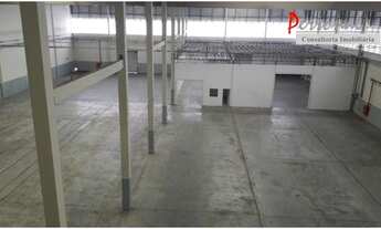 Imagem 6: Galpão para Locação em JANDIRA