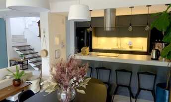 Imagem 3: Casa com 3 dormitórios à venda, 207 m² por R$ 1.915.000,00 - Córrego Grande - Florianópoli