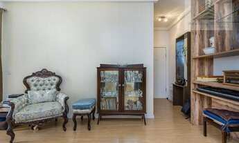 Imagem 7: Apartamento Garden à venda, 122 m² por R$ 849.000,00 - Rebouças - Curitiba/PR