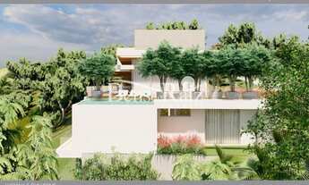 Imagem 3: NOVA LIMA - Loteamento/Condomínio - Vila Alpina