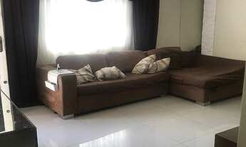 Imagem 3: Casa para venda tem 182 metros quadrados com 3 quartos em Carolina - Nova Iguaçu - RJ