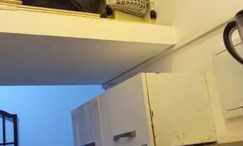 Imagem 2: COPACABANA - CONJUGADINHO -VISTA LATERAL MAR - PORTARIA 24 HS