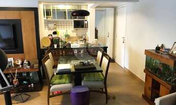 Imagem: Apartamento na Vila Ipojuca