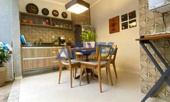 Imagem: CASA DE 3 4 SENDO 1 SUÍTE COM CLOSET