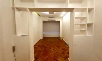 Imagem 5: Apartamento Conjugado (Quitinete) em excelente ponto de Copacabana