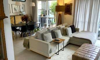 Imagem: Casa com 3 dormitórios à venda, 207 m²