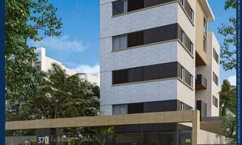 Imagem: Belo Horizonte - Apartamento Padrão - Castelo