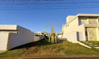 Imagem: RARIDADE!! ÓTIMO TERRENO PLANO CONDOMÍNIO