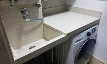 Imagem 7: Apartamento para aluguel com 50 metros quadrados com 2 quartos