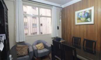 Imagem: Apartamento com 2 dormitórios à venda