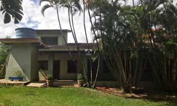 Imagem: Chácara - Country Clube - Valinhos