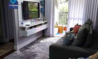 Imagem 3: Apartamento na Parada Inglesa, Zona Norte, 82m², 3 Dormitórios sendo uma suíte, 2 Vagas, V