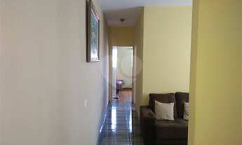 Imagem 7: Casa térrea com 4 quartos no Jardim Grimaldi