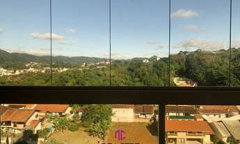 Imagem 6: Apartamento à venda - 2 dormitórios sendo 1 suíte - Bairro Água Verde - Blumenau