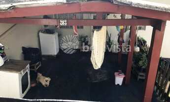 Imagem 3: CASA À VENDA NO JOÃO PAULO EM APUCARANA