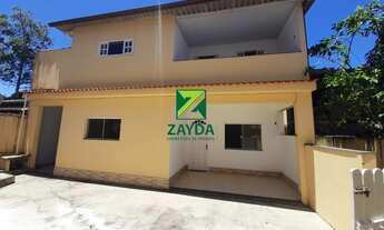 Imagem: RIO DAS OSTRAS - Casa Padrão - JARDIM MIRAMAR