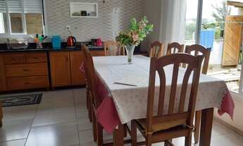 Imagem 7: Casa com 4 dormitórios à venda, 160 m² por R$ 795.000 - Itapirubá Sul/SC