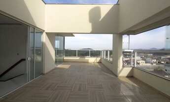 Imagem: Cobertura com 3 suítes à venda, 230 m²