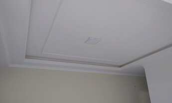 Imagem 6: Casa nova padrão geminada à venda no litoral sul, com 2 quartos e piscina. Itanhaém